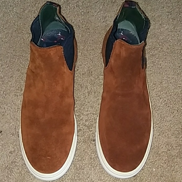 Ted Baker Men's Lykeen Chelsea Sneaker - Picture 2 of 6